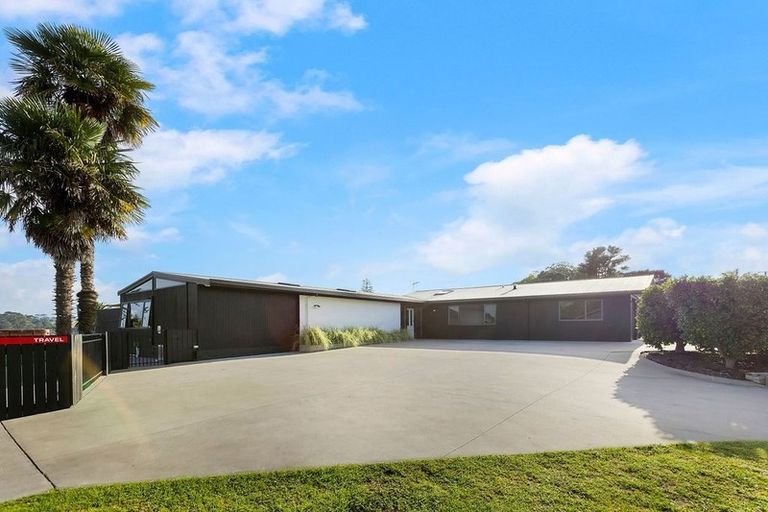 Photo of property in 5 Totara Road, Whenuapai, Auckland, 0618