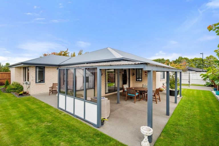 Photo of property in 64 Tongariro Street, Halswell, Christchurch, 8025