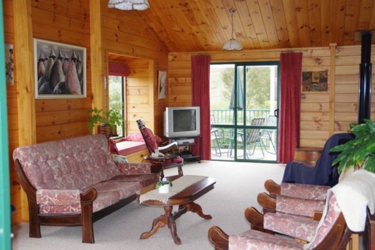 Photo of property in 1916 Whangamata Road, Marotiri, Taupo, 3377