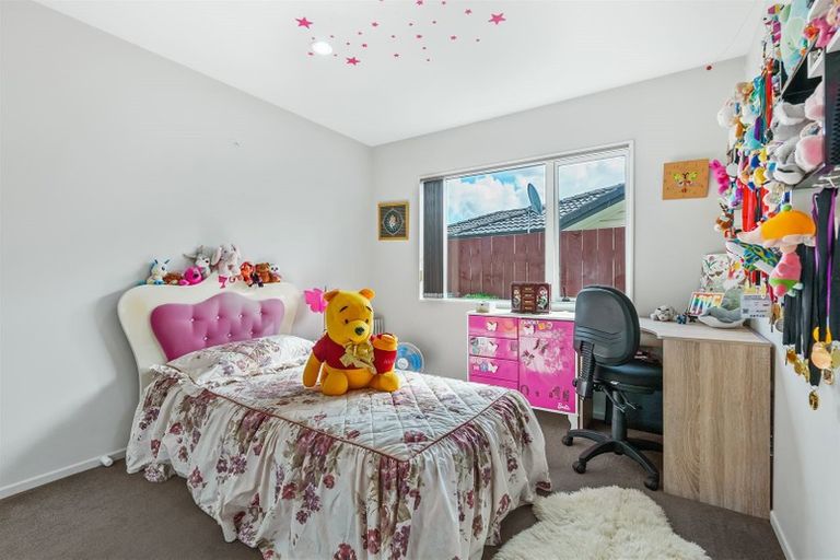 Photo of property in 33 Mckittrick Avenue, Flat Bush, Auckland, 2019