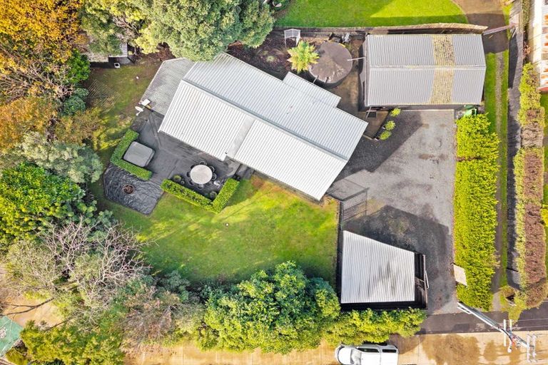 Photo of property in 5 Glenbrook Road, Karaka, Papakura, 2580