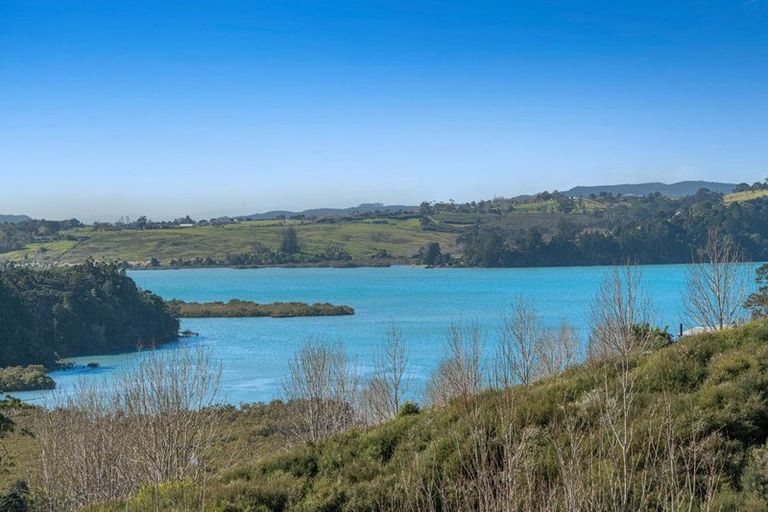 Photo of property in 529 Cowan Bay Road, Warkworth, 0983