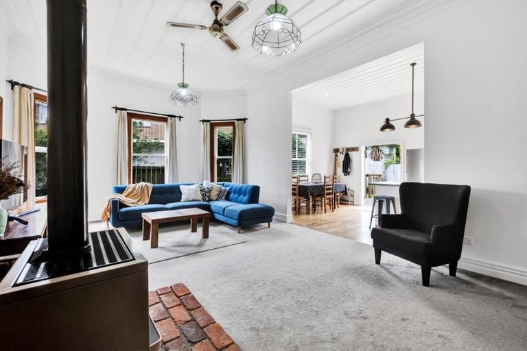 Photo of property in 97 David Street, Lynmouth, New Plymouth, 4310