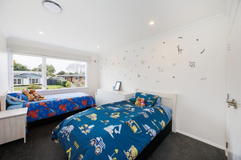 Photo of property in 50 Newcastle Street, Hokowhitu, Palmerston North, 4410