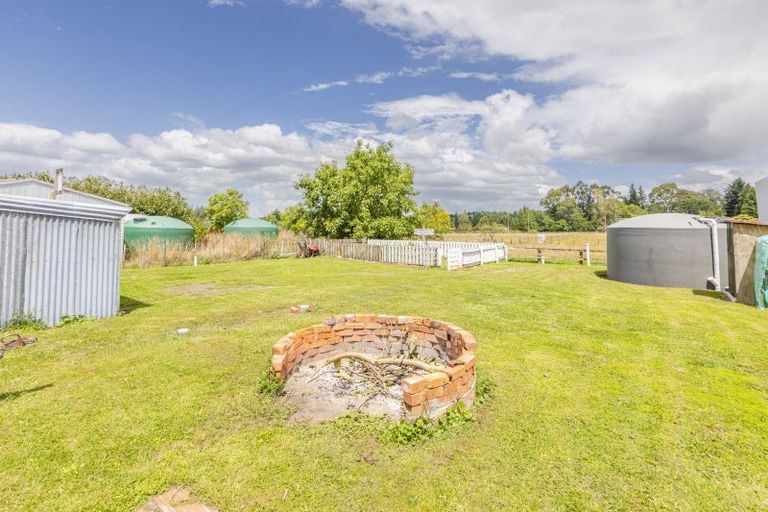 Photo of property in 57 Owen Street, Tikokino, Waipawa, 4273