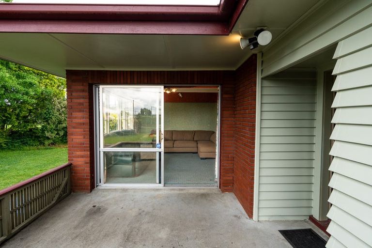 Photo of property in 276 Pakura Street, Te Awamutu, 3800