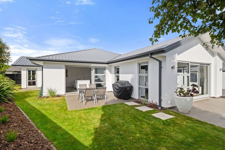 Photo of property in 89 Corsair Drive, Wigram, Christchurch, 8042