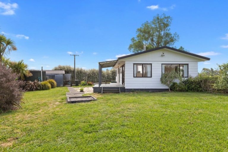 Photo of property in 195 Keith Road, Waerenga, Te Kauwhata, 3781