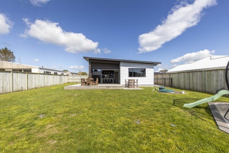 Photo of property in 29 Smith Street, Lepperton, New Plymouth, 4373