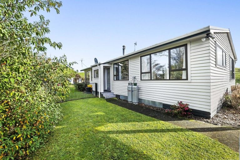 Photo of property in 1609 East Road, Douglas, Stratford, 4392