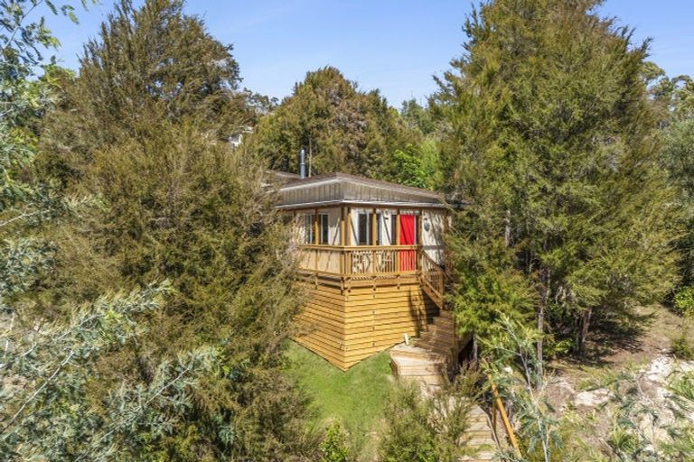 Photo of property in 199 Kaiteriteri-sandy Bay Road, Kaiteriteri, Motueka, 7197