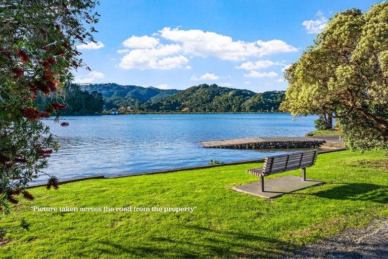 Photo of property in 2 Dunbar Road, Point Wells, Warkworth, 0986