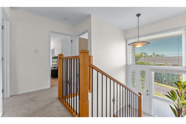 Photo of property in 81 Lynden Avenue, Hillcrest, Auckland, 0627