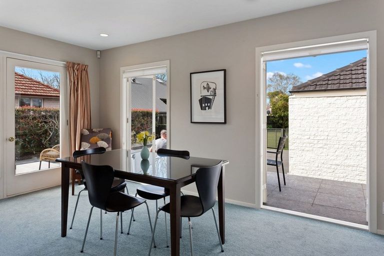 Photo of property in 9 Solway Avenue, Ilam, Christchurch, 8041