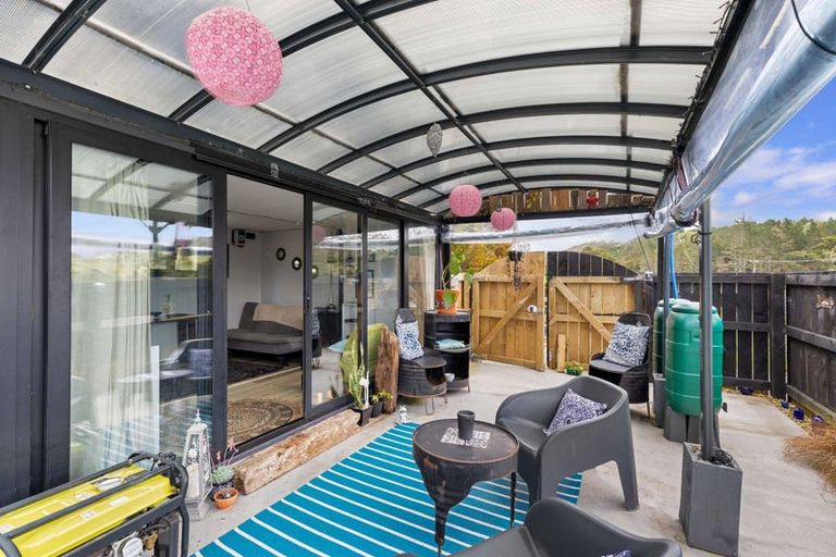 Photo of property in 1171 State Highway 12, Maungaturoto, 0583