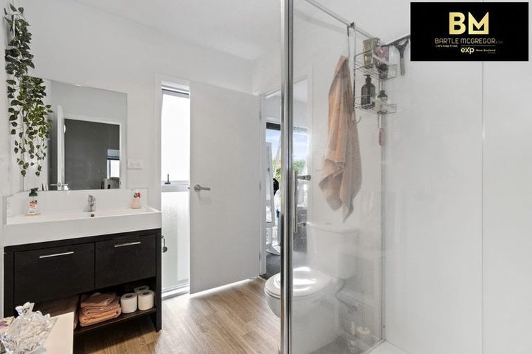 Photo of property in 15/100 Knighton Road, Hillcrest, Hamilton, 3216