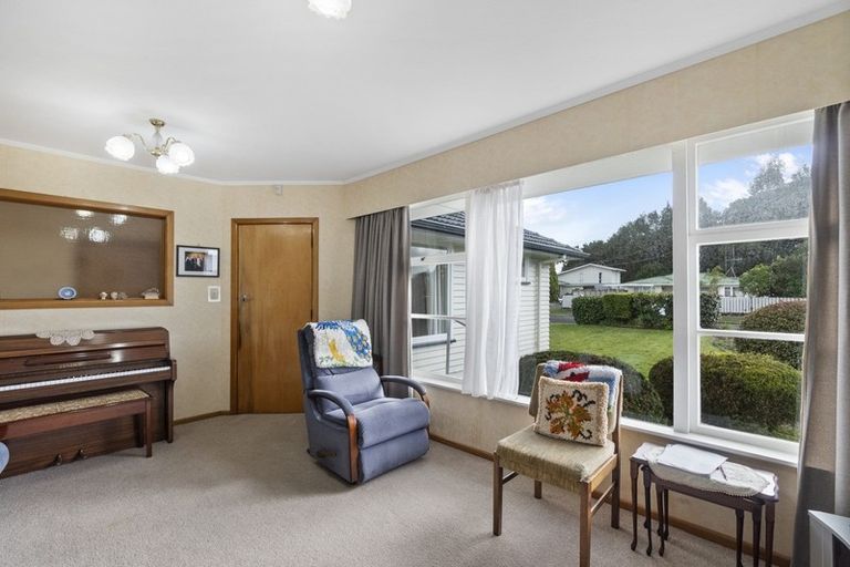 Photo of property in 26 Fenwick Crescent, Hillcrest, Hamilton, 3216