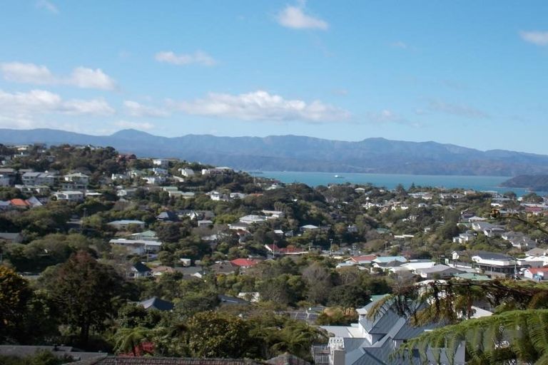 Photo of property in 50 Baroda Street, Khandallah, Wellington, 6035