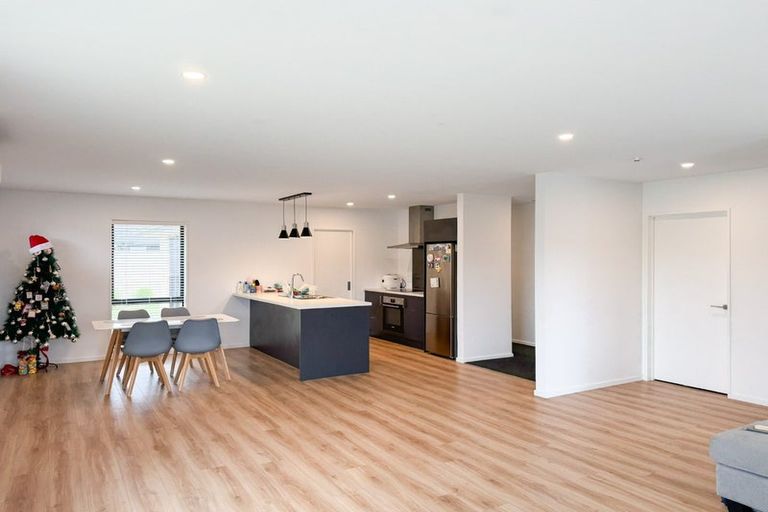 Photo of property in 5 Songpa Street, Halswell, Christchurch, 8025