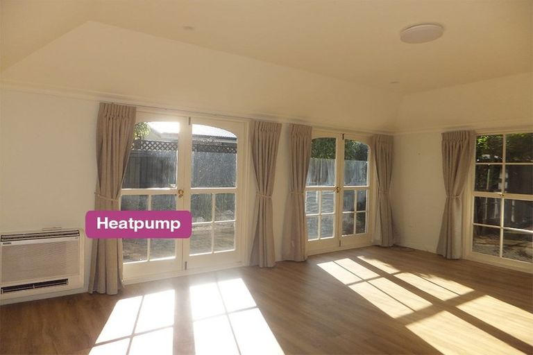 Photo of property in 3/125 Rugby Street, Merivale, Christchurch, 8014