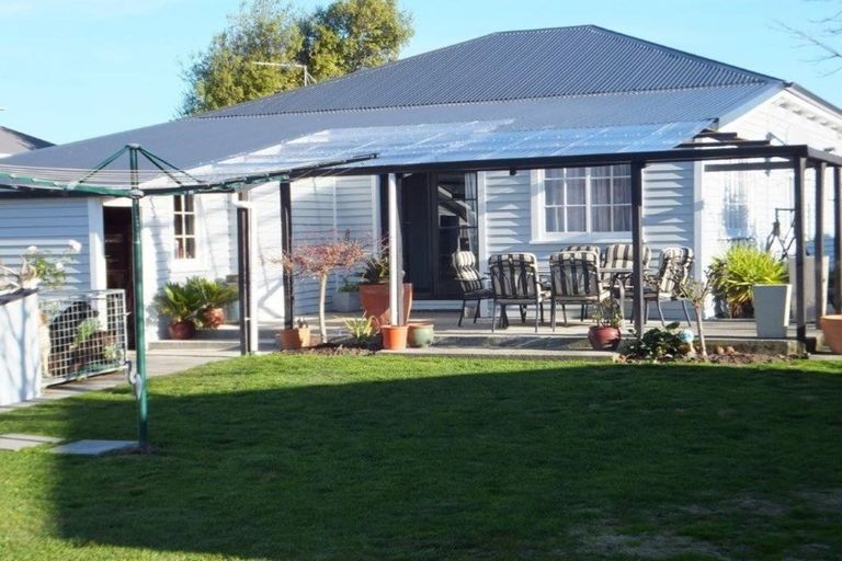 Photo of property in 43 Princes Street, Netherby, Ashburton, 7700