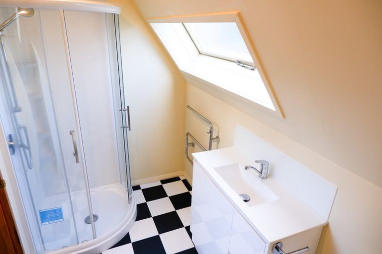 Photo of property in 5/1 Cottleville Terrace, Thorndon, Wellington, 6011