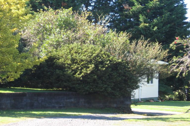 Photo of property in 61 Neal Street, Putaruru, 3411