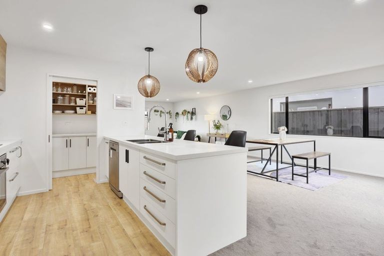 Photo of property in 8 Pakohe Street, Pegasus, 7612
