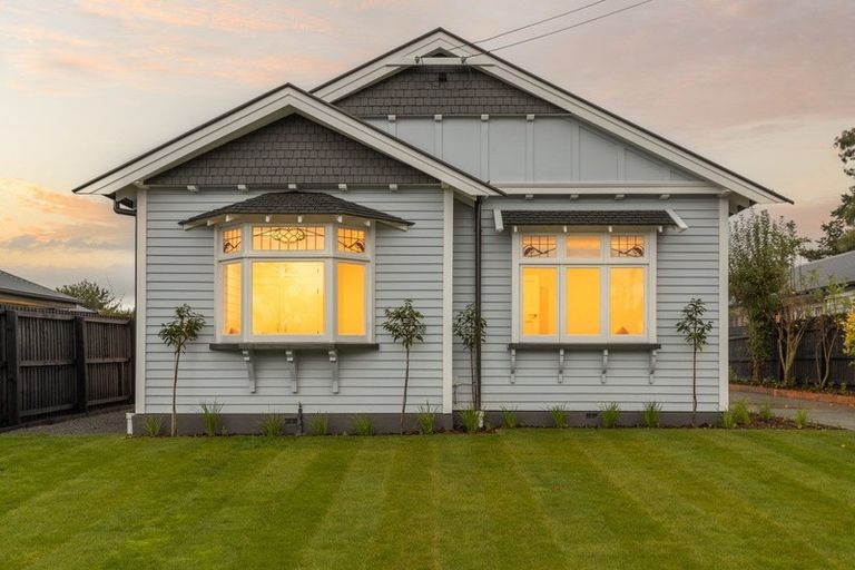 Photo of property in 55 Chrystal Street, Richmond, Christchurch, 8013