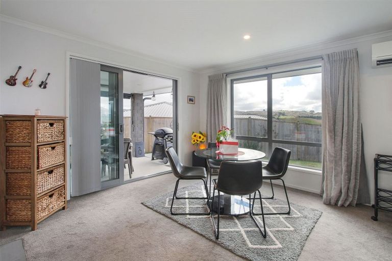 Photo of property in 3 Herbert Oldham Road, Pokeno, 2402