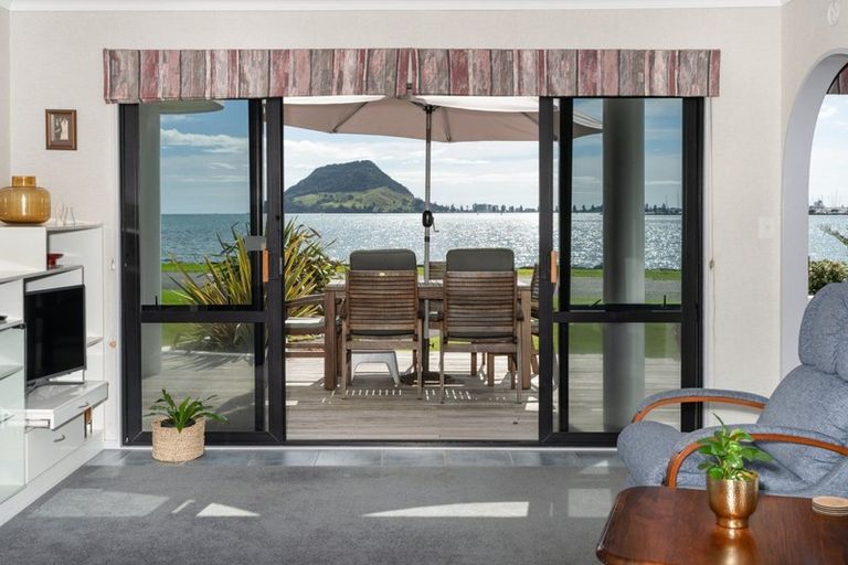 Photo of property in 54 Harbour Drive, Otumoetai, Tauranga, 3110