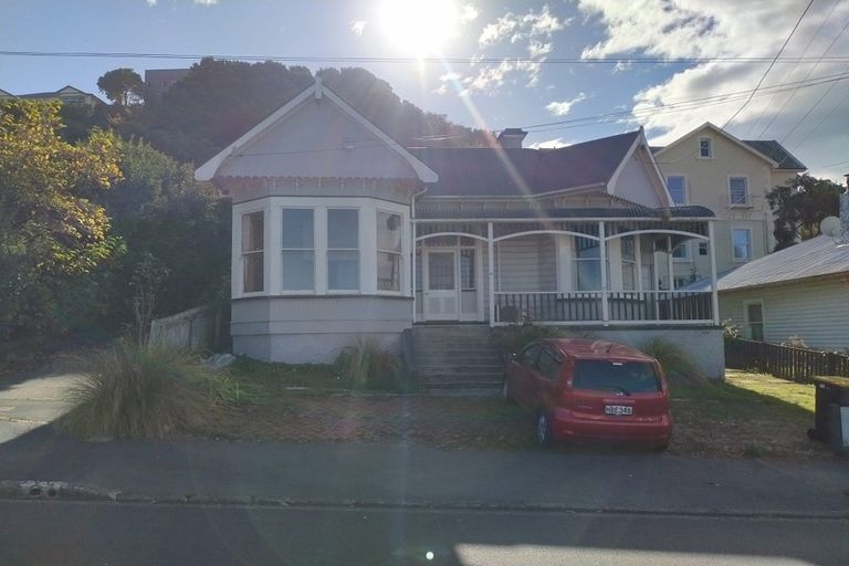 Photo of property in 8 Allandale Road, Saint Clair, Dunedin, 9012
