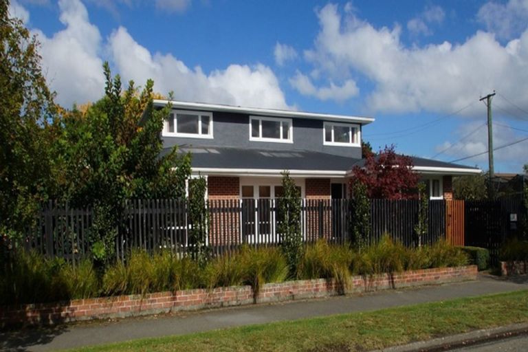 Photo of property in 20 Sevenoaks Drive, Bryndwr, Christchurch, 8053