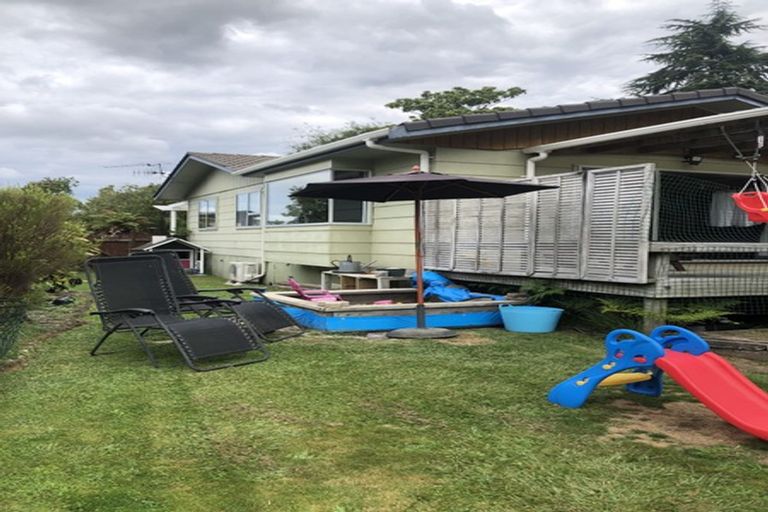 Photo of property in 56 Blomfield Street, Pukehangi, Rotorua, 3015