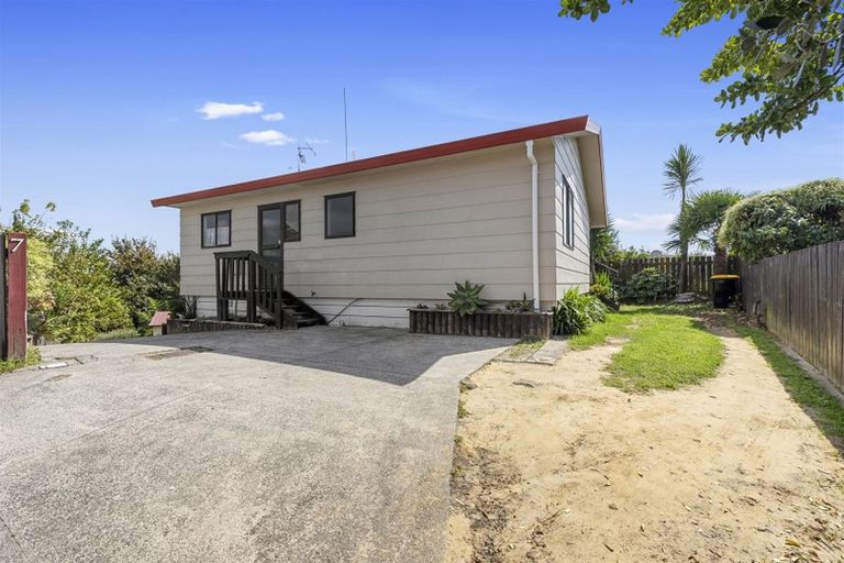 Photo of property in 7 Titiro Way, Welcome Bay, Tauranga, 3112