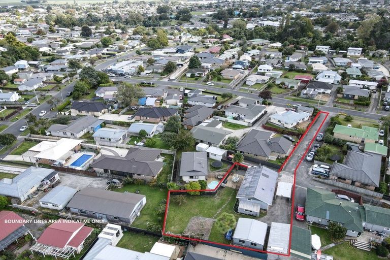 Photo of property in 12 Bruce Avenue, Glenview, Hamilton, 3206