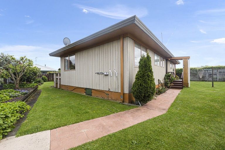 Photo of property in 39a Western Street, Matamata, 3400