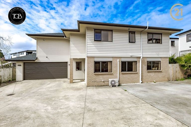 Photo of property in 7a Staines Avenue, Mangere East, Auckland, 2024