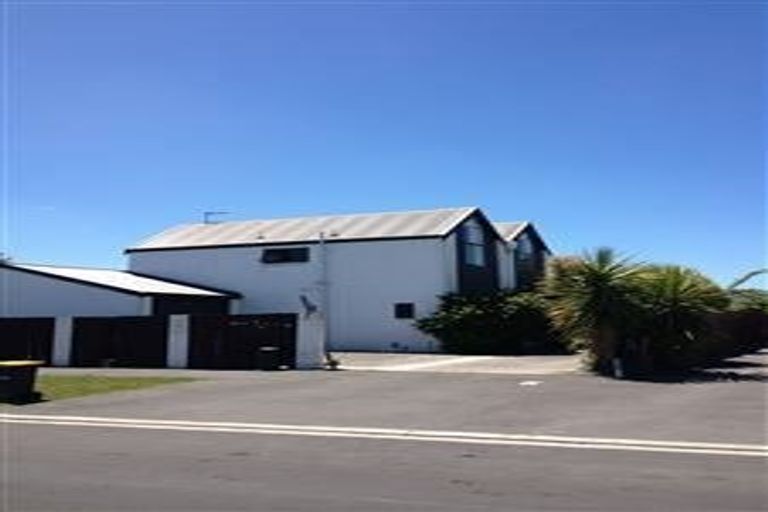 Photo of property in 1/30 Picton Avenue, Riccarton, Christchurch, 8011