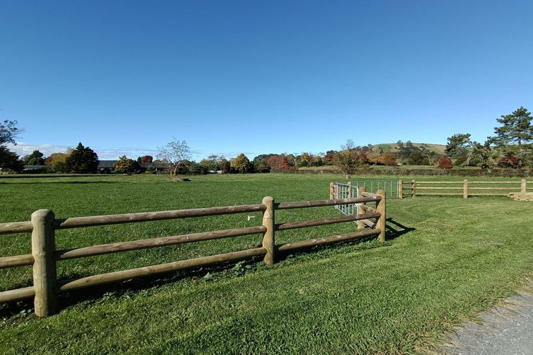 Photo of property in 441 Kuranui Road, Morrinsville, 3372