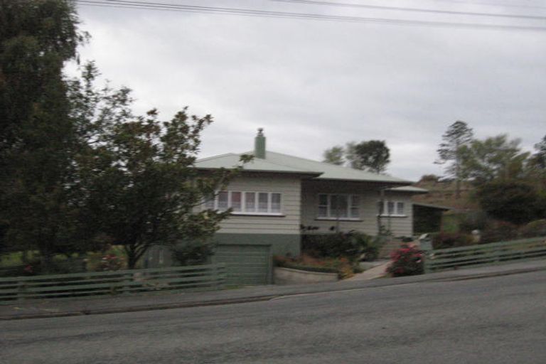 Photo of property in 29 Solway Street, Holmes Hill, Oamaru, 9401