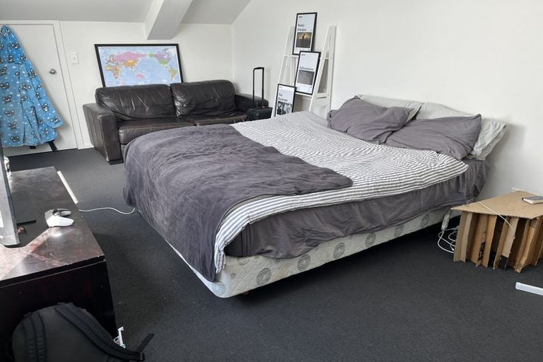 Photo of property in 24 Webb Street, Te Aro, Wellington, 6011