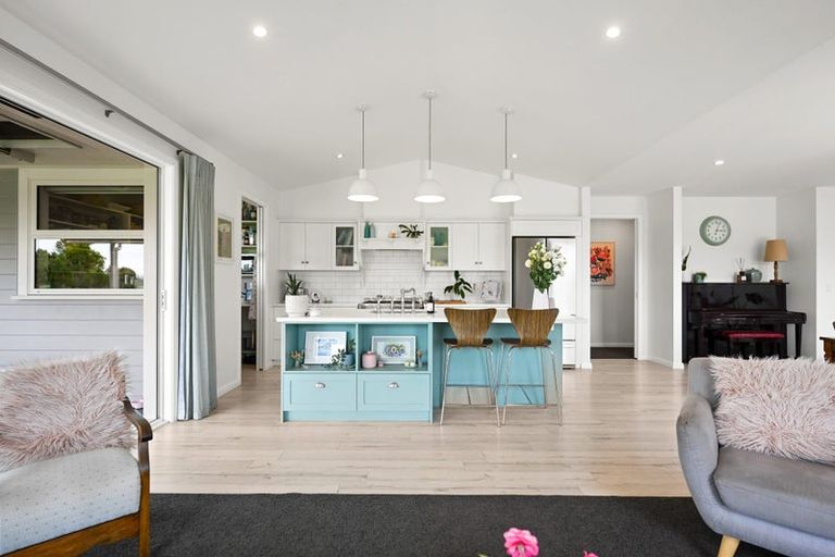 Photo of property in 171b Hoeka Road, Matangi, Hamilton, 3284