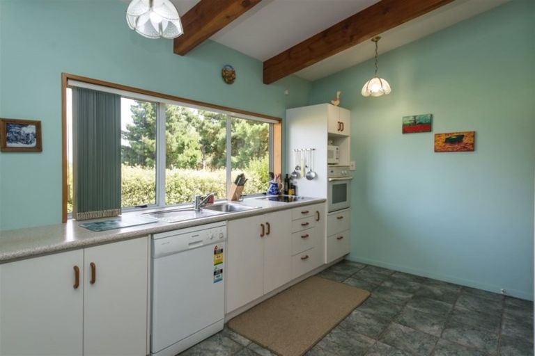 Photo of property in 65 Osborne Road, Amberley, 7410