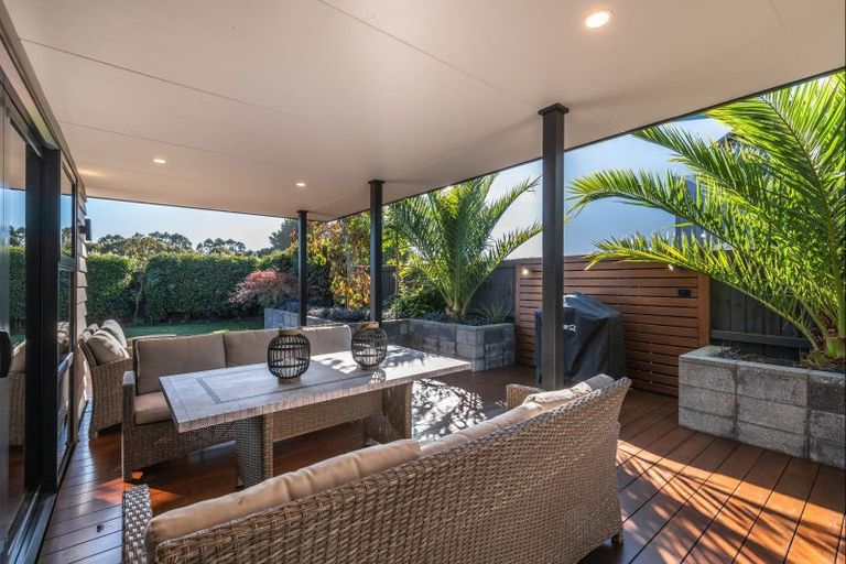 Photo of property in 5 Guinea Drive, Prebbleton, 7604