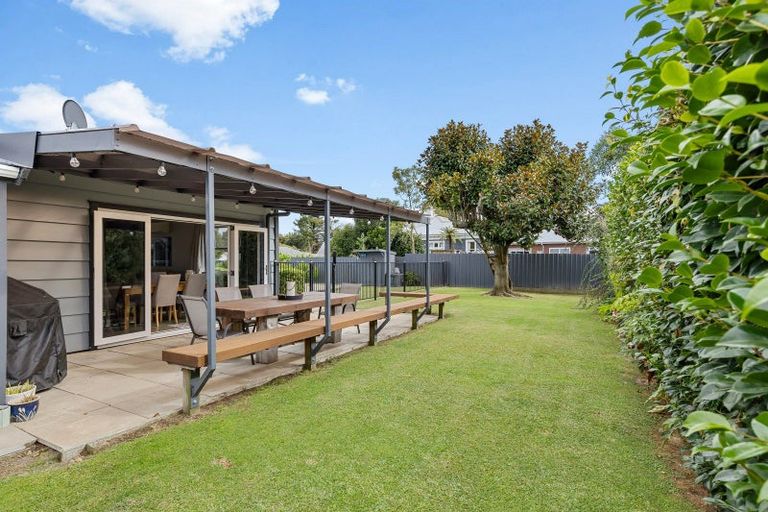 Photo of property in 13 Gordon Terrace, Matamata, 3400
