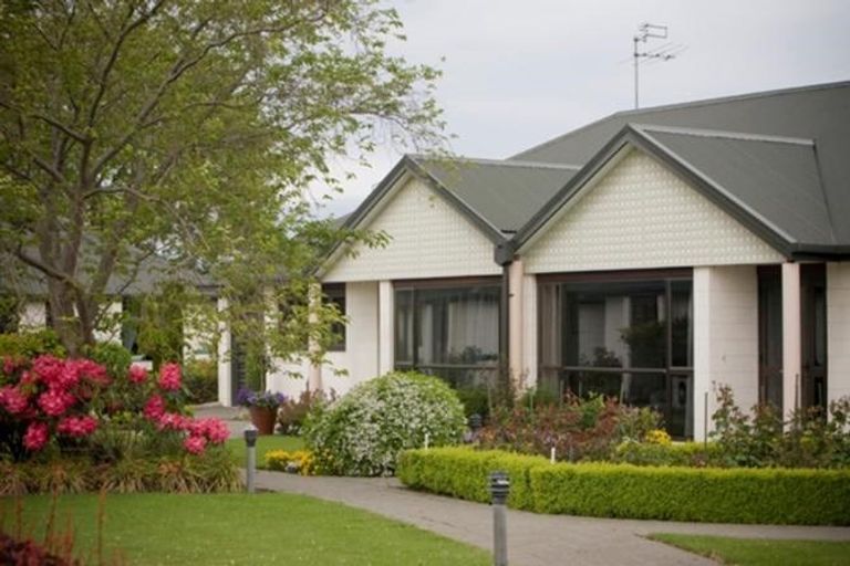 Photo of property in Elmswood Retirement Village, 34/131 Wairakei Road, Bryndwr, Christchurch, 8053