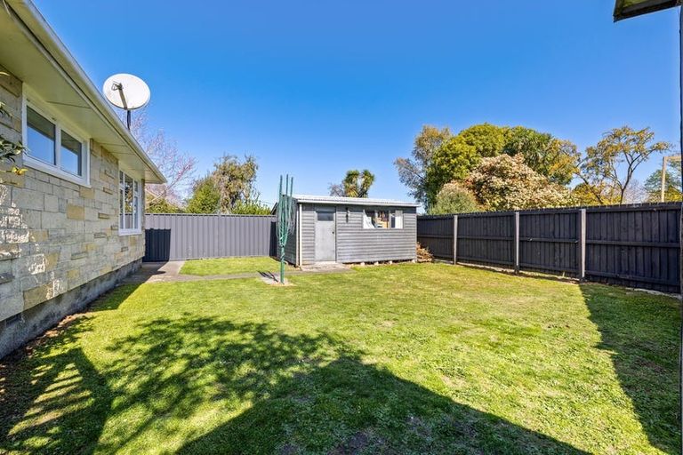 Photo of property in 51 Wayside Avenue, Burnside, Christchurch, 8053