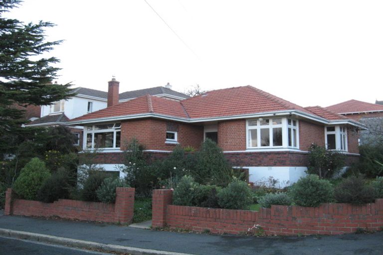 Photo of property in 29 Falkland Street, Maori Hill, Dunedin, 9010
