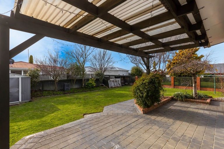 Photo of property in 11 Logan Place, Blenheim, 7201